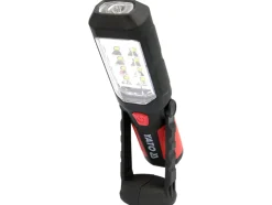 LATARKA WARSZTATOWA 2IN1 LED MAGNET