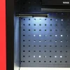 LATARKA WARSZTATOWA, INSPEKCYJNA 400LM 3AA, IP44, COB LED