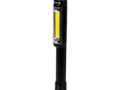 LATARKA WARSZTATOWA, INSPEKCYJNA 400LM 3AA, IP44, COB LED
