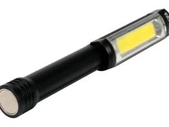 LATARKA WARSZTATOWA, INSPEKCYJNA 400LM 3AA, IP44, COB LED