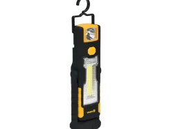 LATARKA WARSZTATOWA 3W COB LED 220LM