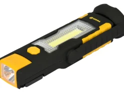 LATARKA WARSZTATOWA 3W COB LED 220LM