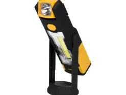 LATARKA WARSZTATOWA 3W COB LED 220LM