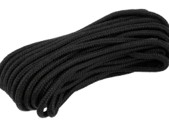 LINA PLECIONA CZARNA PP MOTEK 10MM 20M