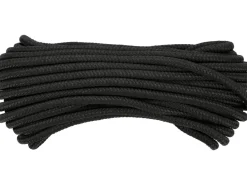 LINA PLECIONA CZARNA PP MOTEK 10MM 20M