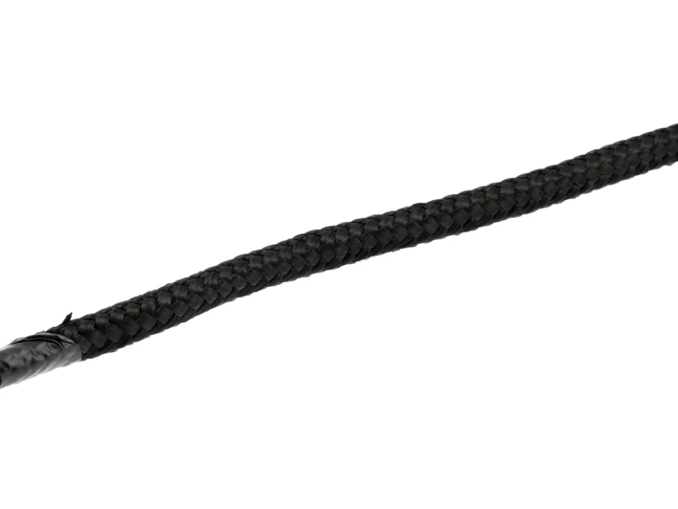 LINA PLECIONA CZARNA PP MOTEK 10MM 50M