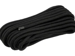 LINA PLECIONA CZARNA PP MOTEK 12MM 20M