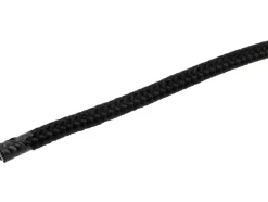 LINA PLECIONA CZARNA PP MOTEK 12MM 20M