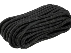 LINA PLECIONA CZARNA PP MOTEK 14MM 20M