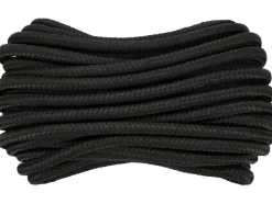 LINA PLECIONA CZARNA PP MOTEK 14MM 20M