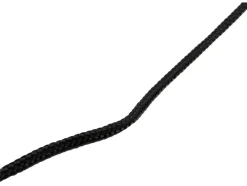 LINA PLECIONA CZARNA PP NA NAWIJAKU 3MM 80M