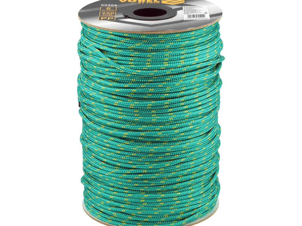 LINA PLECIONA PP 6MM 250M