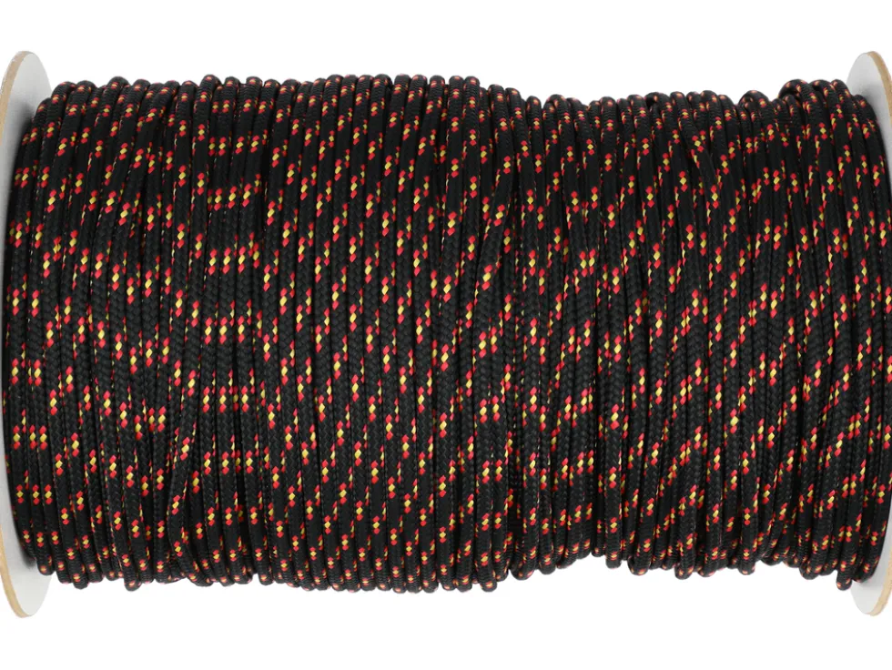 LINA PLECIONA PP 5MM 250M