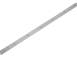 LINIAŁ MIERNICZY STAINLESS STEEL 600MM
