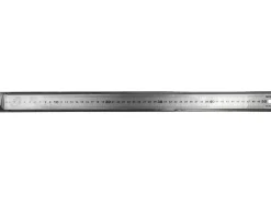 LINIAŁ MIERNICZY STAINLESS STEEL 500MM