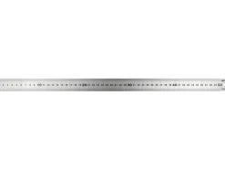 LINIAŁ MIERNICZY STAINLESS STEEL 500MM