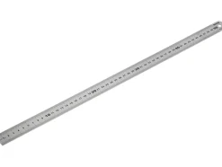 LINIAŁ MIERNICZY STAINLESS STEEL 500MM