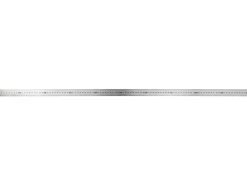 LINIAŁ MIERNICZY STAINLESS STEEL 1000MM