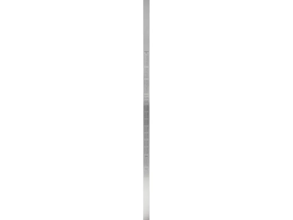 LINIAŁ MIERNICZY STAINLESS STEEL 1000MM