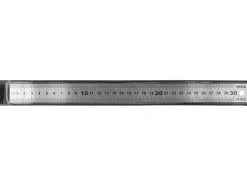 LINIAŁ MIERNICZY STAINLESS STEEL 300MM