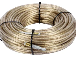 LINKA CELNA, STALOWA 6MM 42M