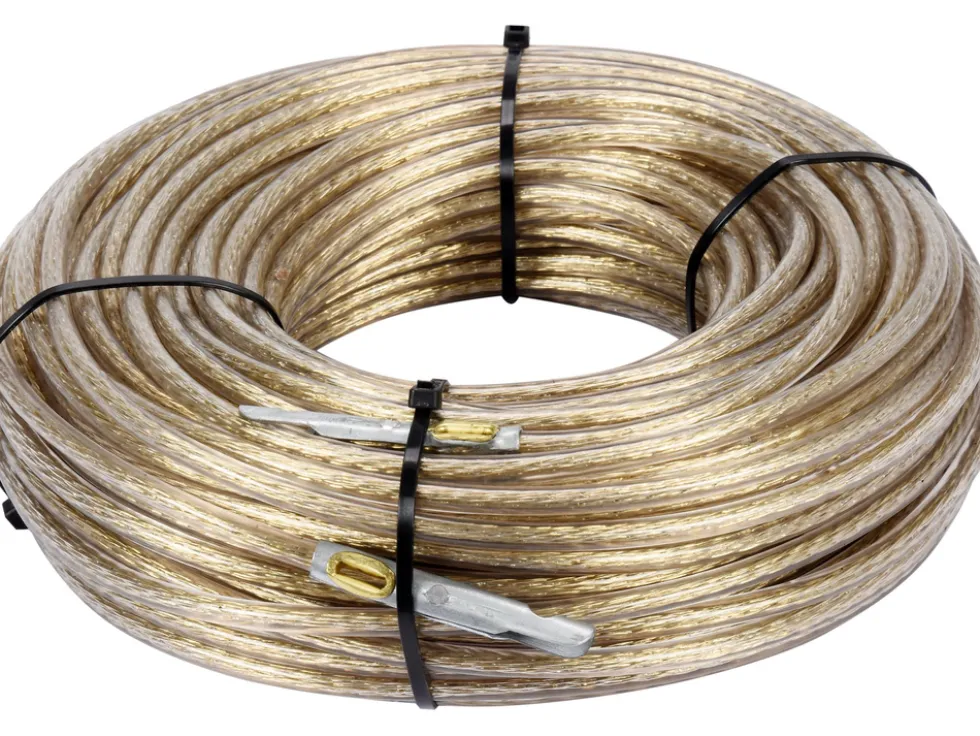 LINKA CELNA, STALOWA 6MM 42M