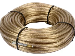 LINKA CELNA, STALOWA 6MM 36M