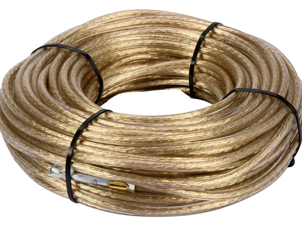 LINKA CELNA, STALOWA 6MM 36M