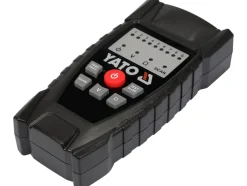 LOKALIZATOR KABLI I TESTER PRZEWODÓW SIECIOWYCH RJ11 RJ45 ODPORNY NA ZAKŁÓCENIA
