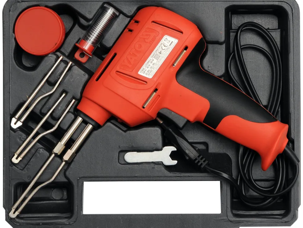 LUTOWNICA TRANSFORMATOROWA 180W