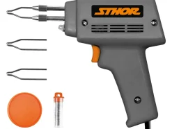 LUTOWNICA TRANSF. 100W Z AKCES. /STHOR/