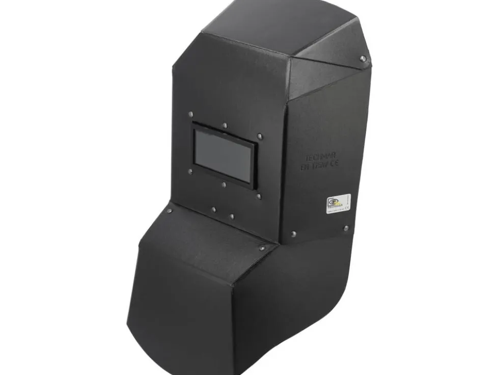 MASKA SPAWALNICZA TSD-3
