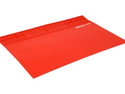 MATA SILIKONOWA DO LUTOWANIA PODKŁADKA SERWISOWA 35X25 CM