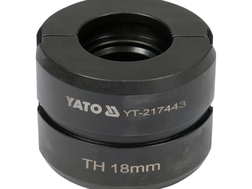 MATRYCE ZAPASOWE DO YT-21735 TYP TH 18MM