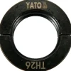 MATRYCE ZAPASOWE TH26 DO PRASKI YT-21750, YT-21751