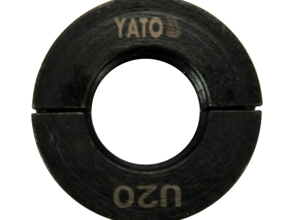 MATRYCE ZAPASOWE U20 DO PRASKI YT-21750, YT-21751