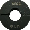 MATRYCE ZAPASOWE U16 DO PRASKI YT-21750, YT-21751