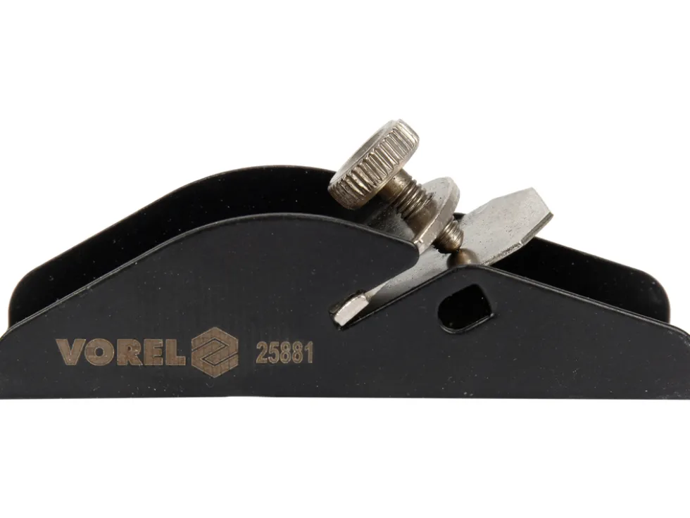 METALOWY STRUG MODELARSKI MINI 90 MM OSTRZE 29 MM
