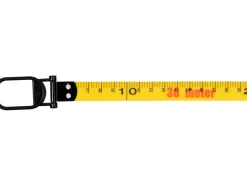 MIARA GEODEZYJNA 30 M X 15 MM TAŚMA Z WŁÓKNA SZKLANEGO, GŁADKA, III KLASA DOKŁADNOŚCI