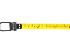 MIARA GEODEZYJNA 50 M X 15 MM TAŚMA Z WŁÓKNA SZKLANEGO, GŁADKA, III KLASA DOKŁADNOŚCI