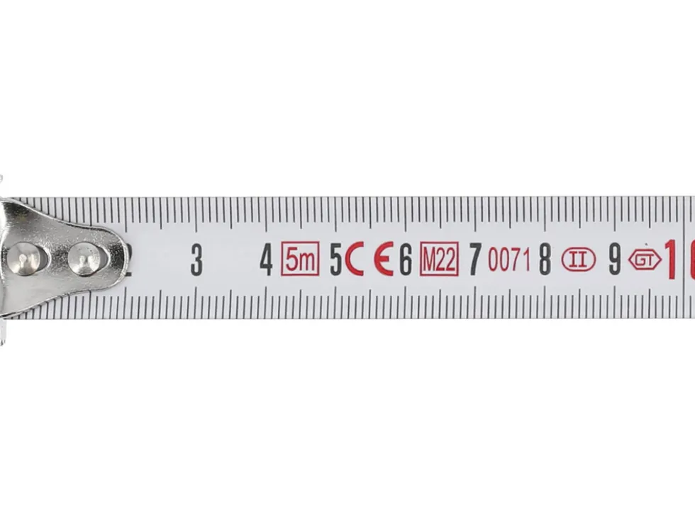 MIARA ZWIJANA 5 M X 19 MM