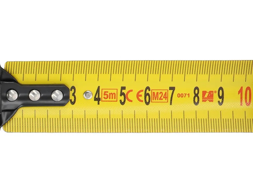 MIARA ZWIJANA 5M X 32MM