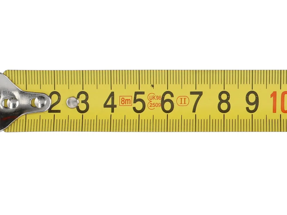 MIARA ZWIJANA 8 M X 25 MM