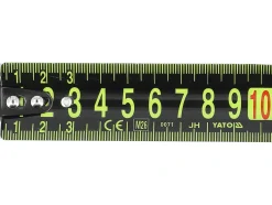 MIARA ZWIJANA 10 M X 32 MM
