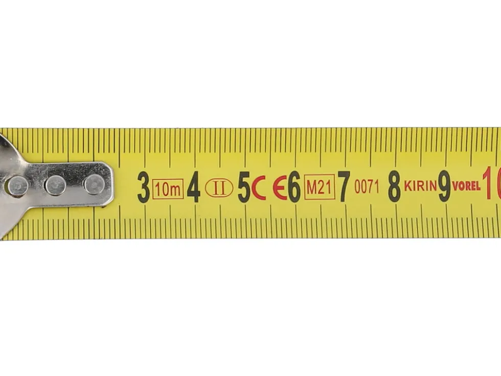 MIARA ZWIJANA 10M X 25 MM