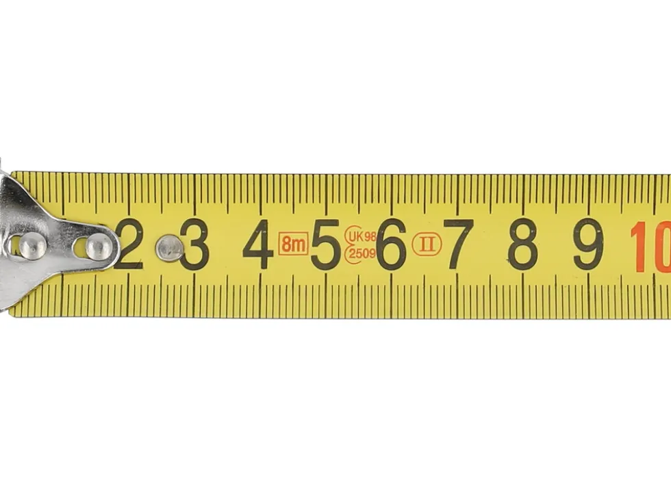 MIARA ZWIJANA 8 M X 25 MM