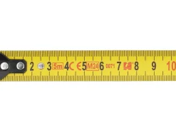 MIARA ZWIJANA 5M X 19MM Z GÓRNYM ODCZYTEM
