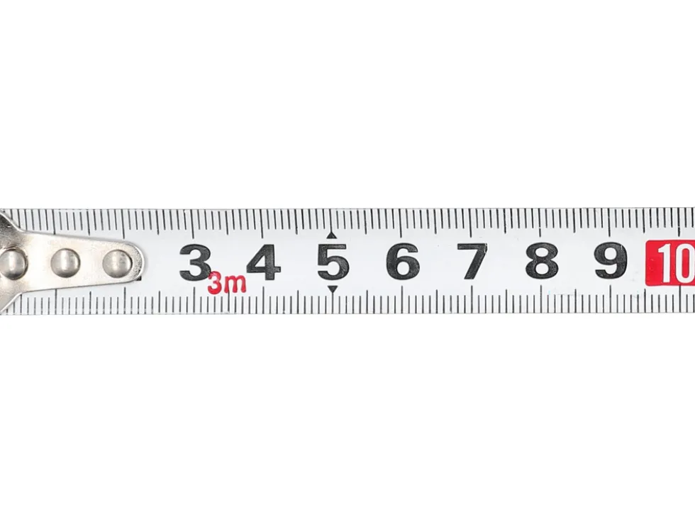 MIARA ZWIJANA ŻÓŁTO-CZARNA 3 M X 16 MM