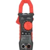 MIERNIK CĘGOWY TRUE RMS AC/DC 10MA - 600A
