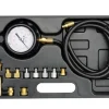 MIERNIK CIŚNIENIA OLEJU 0-500PSI 0-35BAR